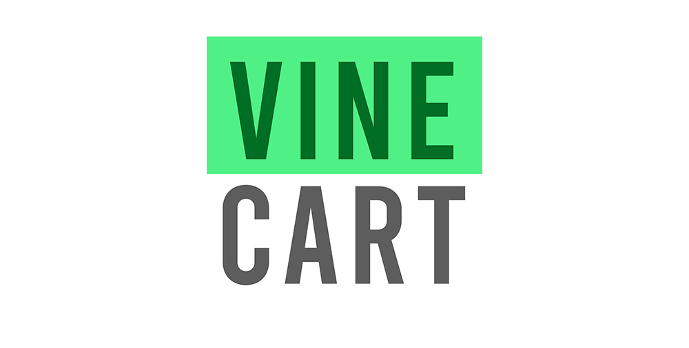 VineCart Logo
